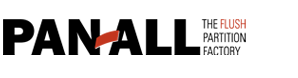 logo Pan-All nv Geraardsbergen