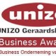 Pan-All remporte l'Unizo Business Award 2013
