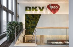 référence DKV - ERGO