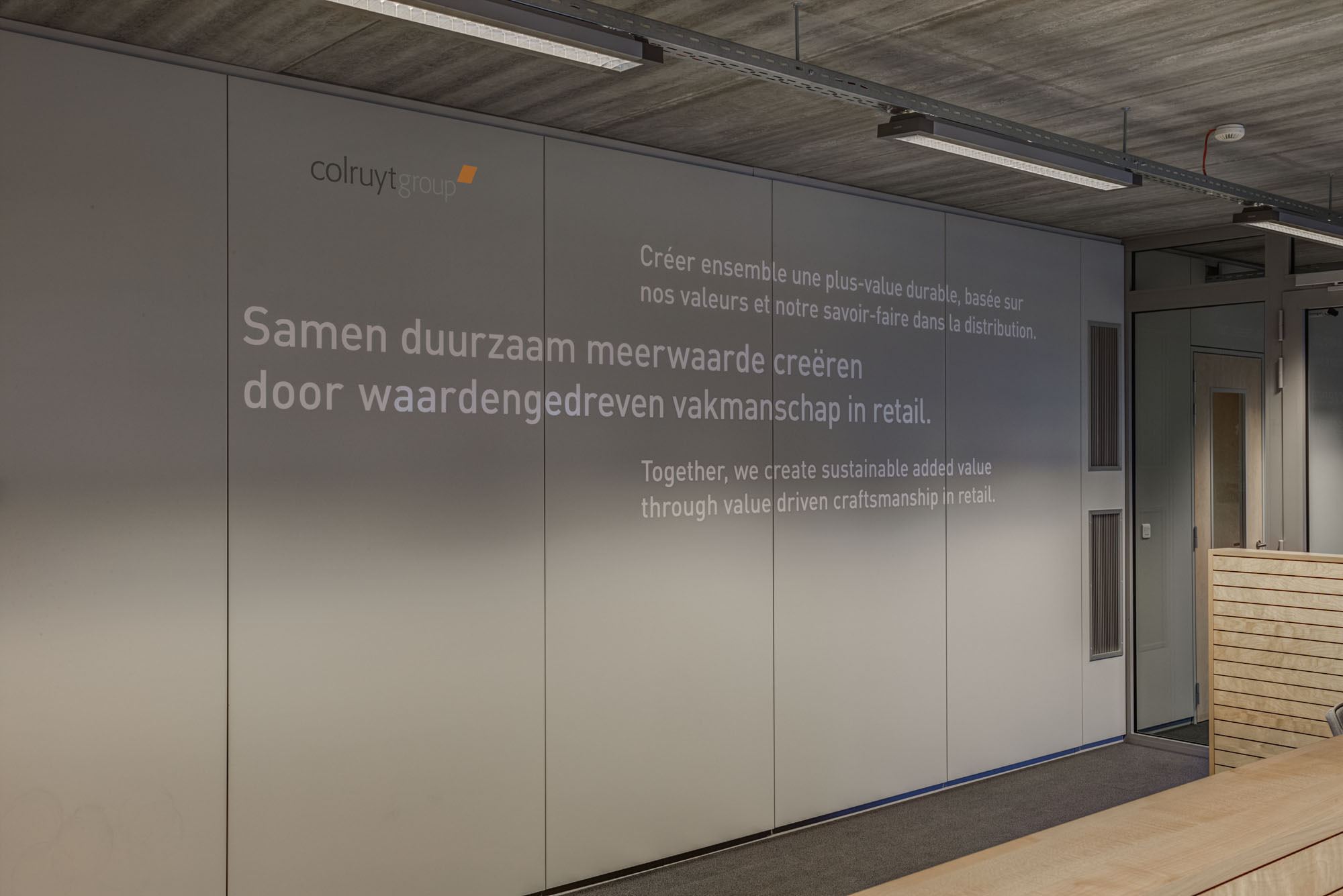 COLRUYT
