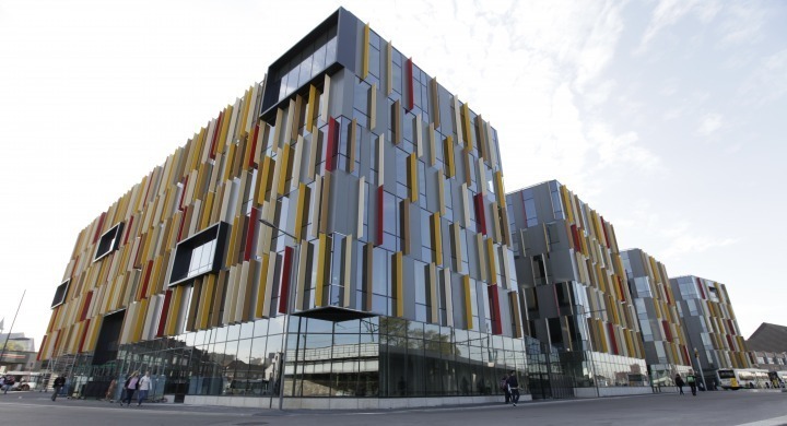 NAC AALST
