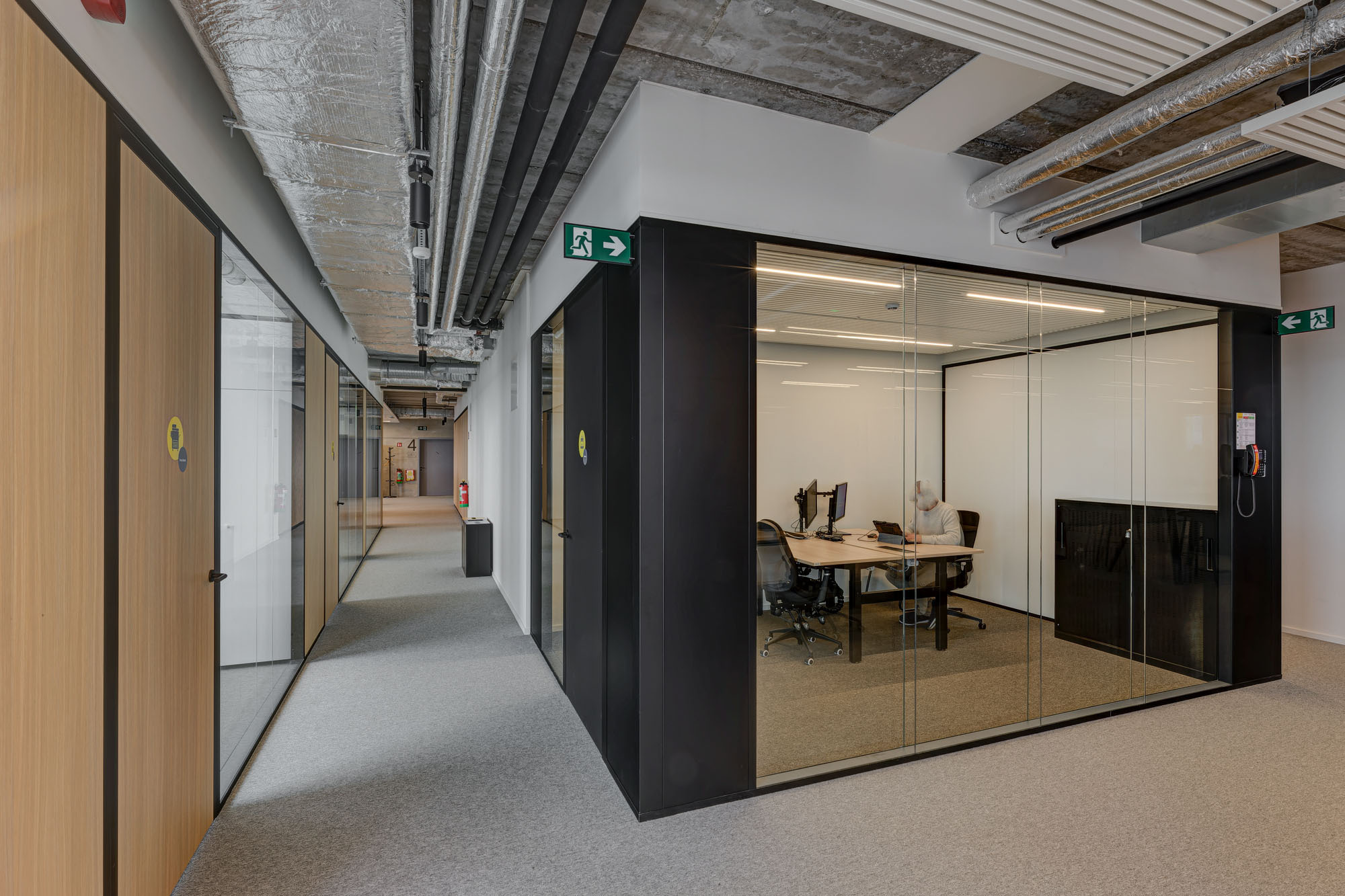 BRICO HQ
